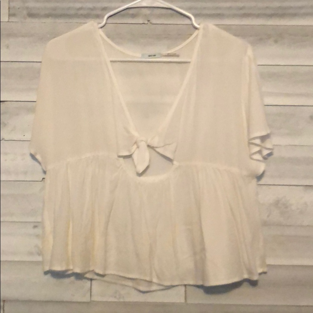Kimchi Blue Top